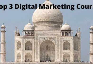 best institutes in India Digital Marketing