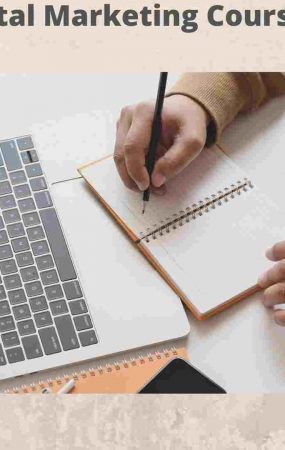 7 Best Digital marketing courses in Delhi