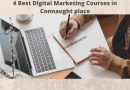 Best Digital marketing courses at connaught place