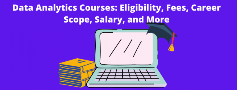 Data Analytics Course