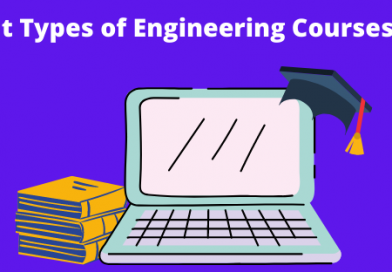 Engineering Courses in India