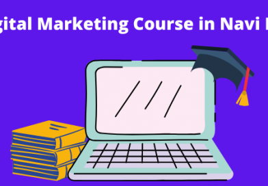 Digital Marketing Course in Navi Mumbai