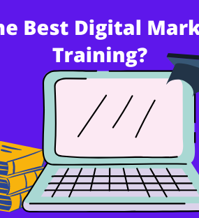 How to choose the best digital marketing course