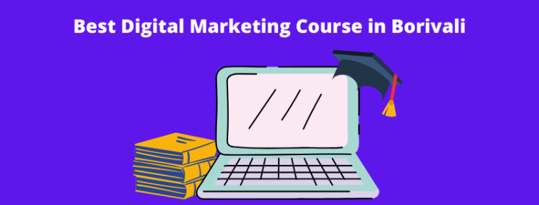 Digital Marketing Course in Borivali