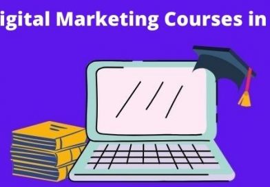 Updated list of the best digital marketing courses in Indore