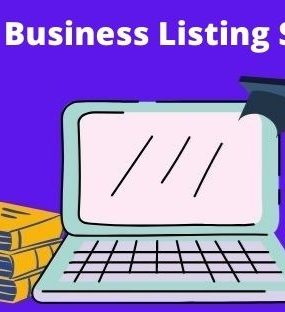 Popular list of the free business listing sites