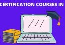 List of the GST certification courses in Lucknow