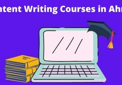 List of the best content writing courses in Ahmedabad