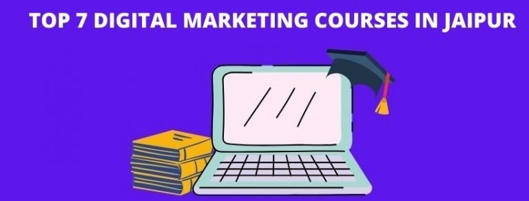 List of the best digital marketing courses in Jaipur
