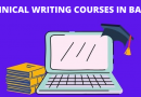 List of best technical writing courses in Bangladesh