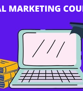 List of best digital marketing courses in Goa