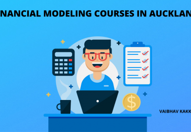 List of best financial modeling courses in Auckland