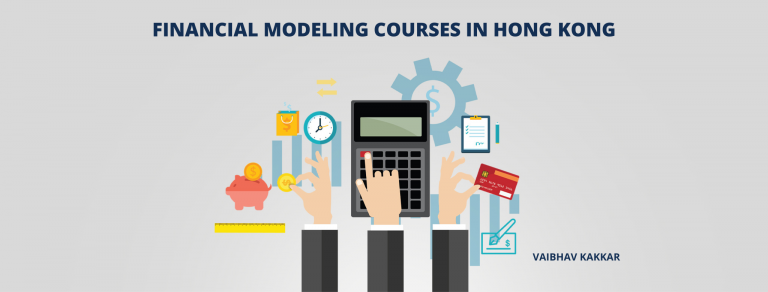 List of best financial modeling courses in Hong Kong