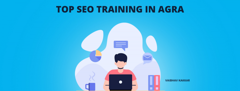 List of best SEO training in Agra