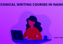 List of best technical writing courses in Nashik