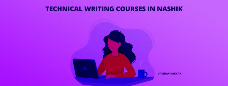 List of best technical writing courses in Nashik