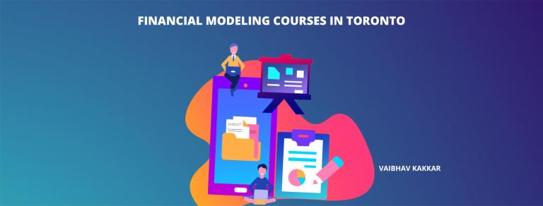List of best financial modeling courses in Toronto