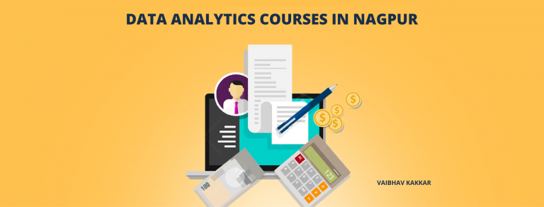 List of best data analytics courses in Nagpur