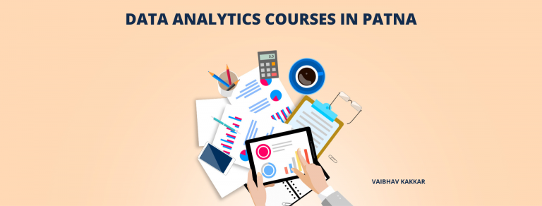 List of best data analytics courses in Patna