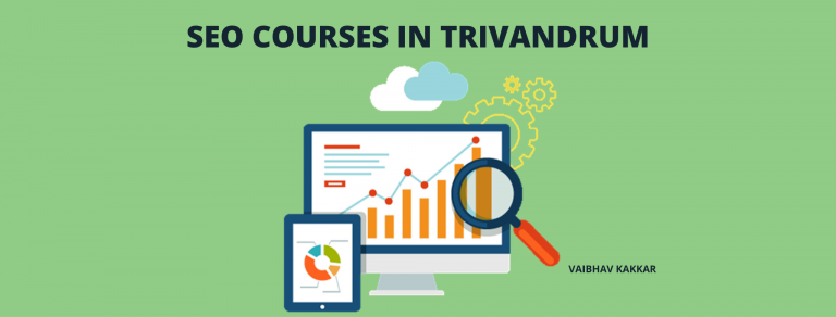 List of best SEO courses in Trivandrum