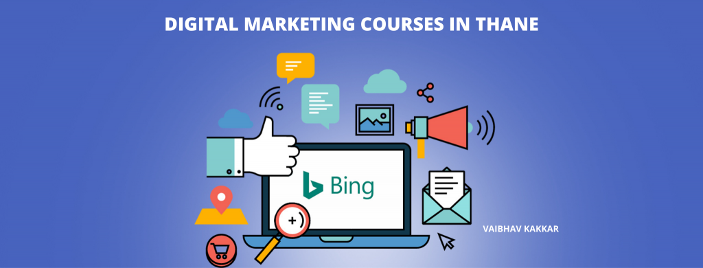 List of best digital marketing courses in Thane