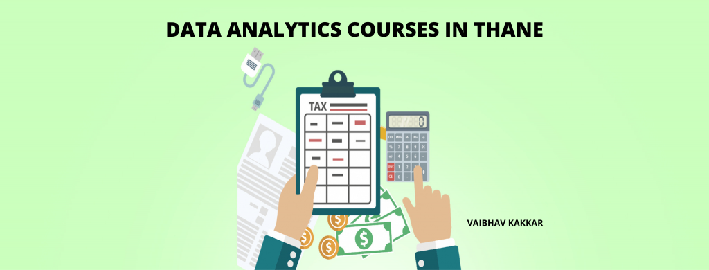 List of best data analytics courses in Thane