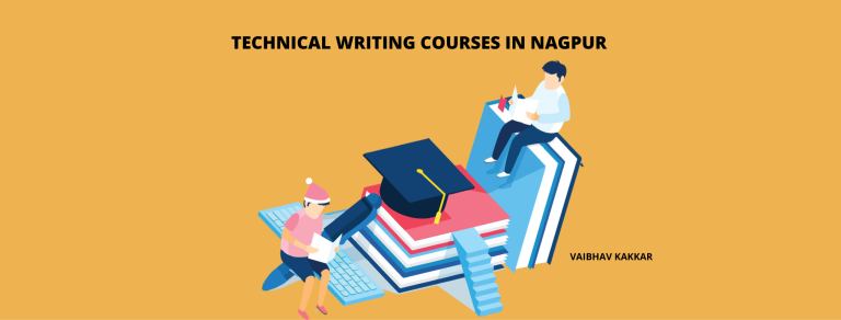 List of best technical writing courses in Nagpur