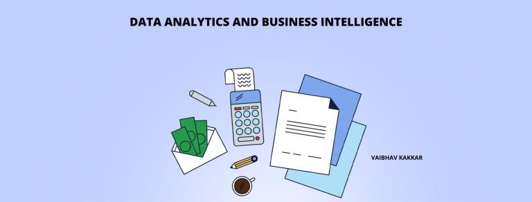 A complete guide to data analytics and business intelligence