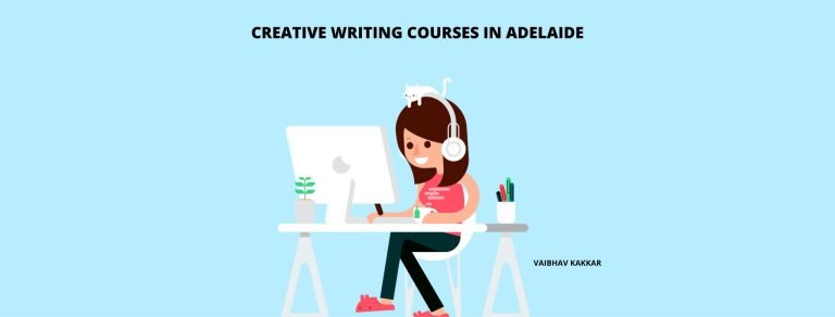 List of best creative writing courses in Adelaide