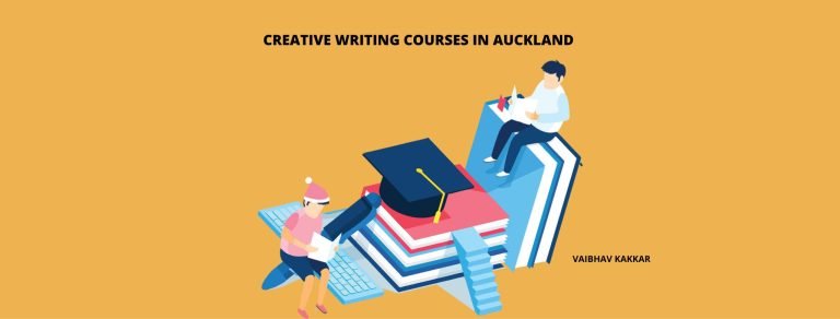 List of best creative writing courses in Auckland
