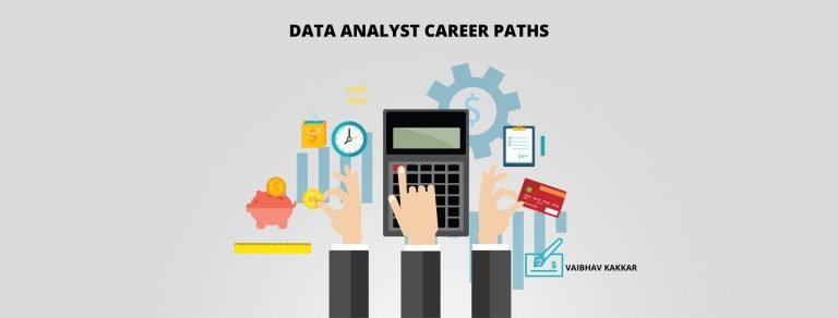 data analyst career paths