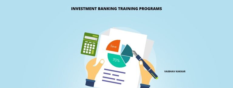 List of best investment banking training programs