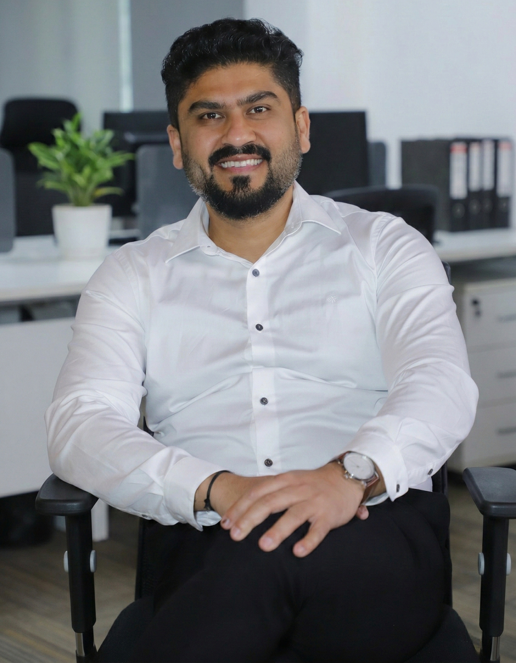 About Vaibhav Kakkar