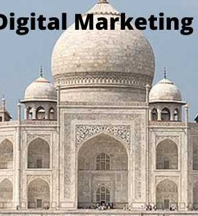 best institutes in India Digital Marketing