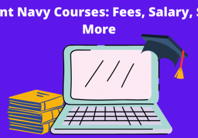 Merchant Navy Courses