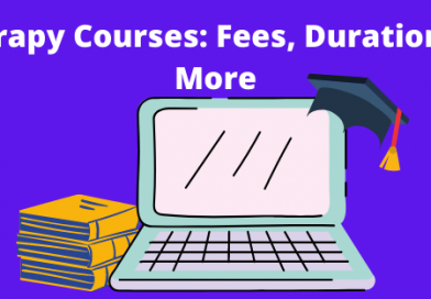 Physiotherapy Courses