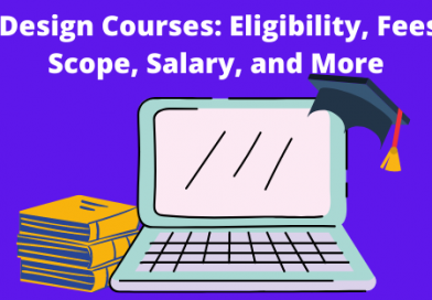 Fashion Design Courses