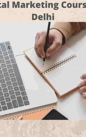 Best Digital marketing courses in Techstack