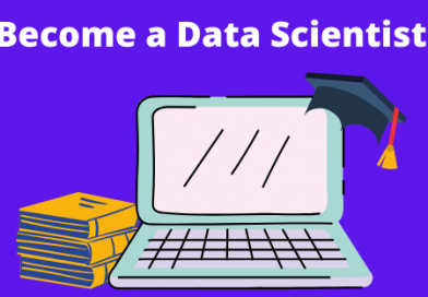 Data scientist in India