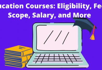 Special Education Courses