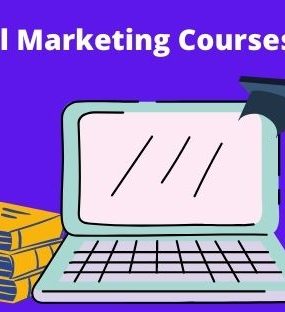 The image is about digital marketing courses in Mumbai