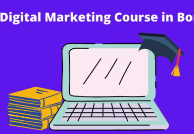 Digital Marketing Course in Borivali