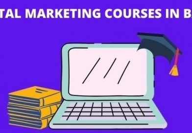 Updated list of the best digital marketing courses in Bangalore