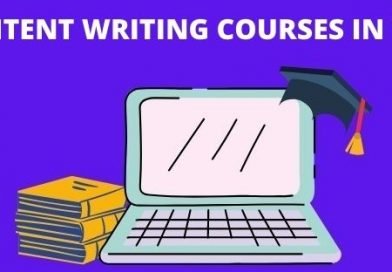 List of the best content writing courses in Varanasi
