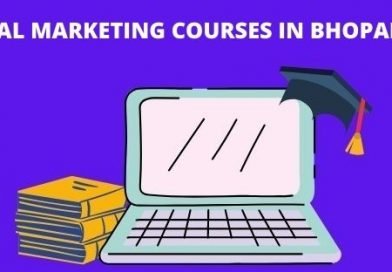 List of the best digital marketing courses in Bhopal