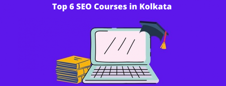List of best SEO courses in Kolkata