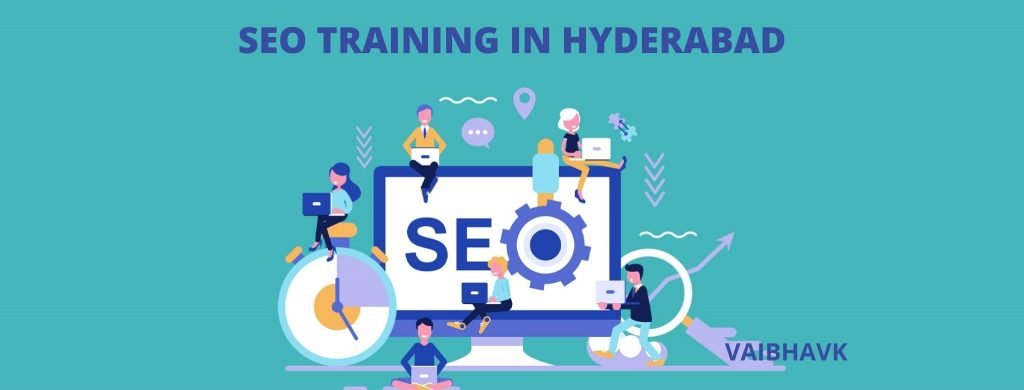 Best SEO training in Hyderabad
