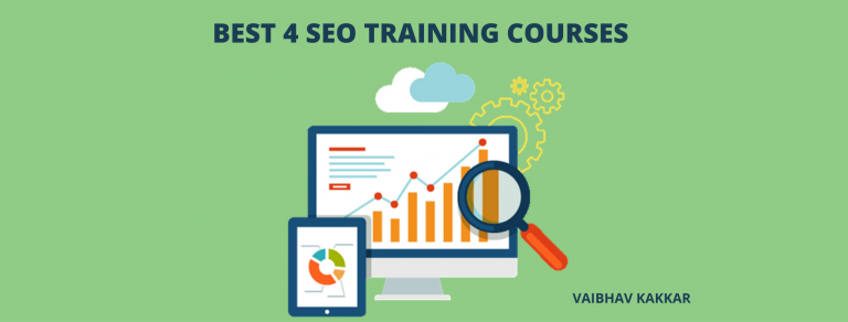 List of best SEO training courses