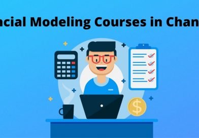Financial Modeling courses in Chandigarh