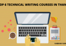 List of best technical writing courses in Thane